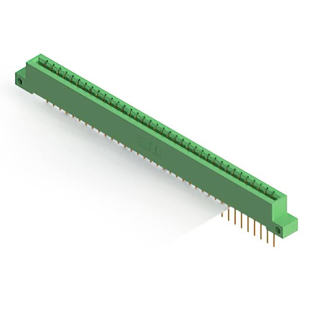 333-036-540-112 EDAC Inc.  Edgeboard Connectors